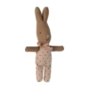 Maileg Kaninchen im Strampler „Punkte“, MY, H11cm