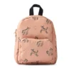 Liewood Allan Rucksack „Unicorn / Pale tuscany“, mittel, 28x23x11cm, 3-7 Jahre