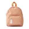 Liewood Allan Rucksack „Cat / Tuscany rose“, mittel, 28x23x11cm, 3-7 Jahre