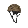 Liewood Kinder-Fahrradhelm Hilary „Mini Leo / Oat“, XS, 44-48cm