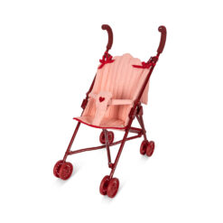 Konges Sløjd Puppen-Buggy „Mellow Rose“
