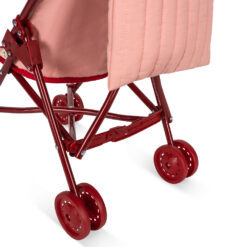 Konges Sløjd Puppen-Buggy „Mellow Rose“