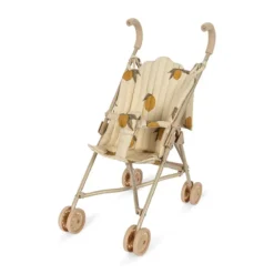 Konges Sløjd Puppen-Buggy „Mon grande citron“ 01