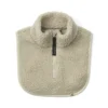 Liewood Kinderhalswärmer Vilo „Nebelgrau“, Sherpa Fleece, OEKO-TEX®