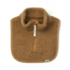 Liewood Kinderhalswärmer Vilo „Golden caramel“, Sherpa Fleece, OEKO-TEX®