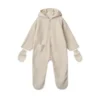 Liewood Baby-Jumpsuit Magnolia „Silver lining“