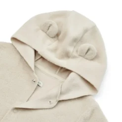 Liewood Baby-Jumpsuit Magnolia „Silver lining“