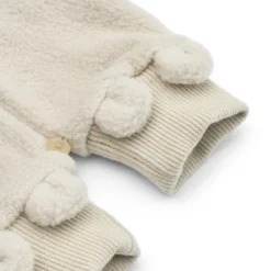 Liewood Baby-Jumpsuit Magnolia „Silver lining“