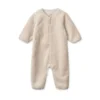 Liewood Baby-Pile-Jumpsuit Bailey „Sandy“