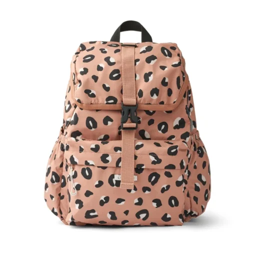 Liewood Schulrucksack Christine „Wild Leo / Tuscany rose“