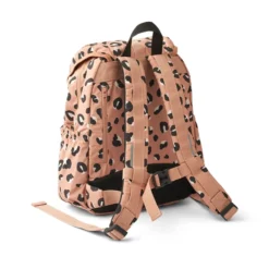 Liewood Schulrucksack Christine „Wild Leo / Tuscany rose“