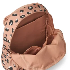 Liewood Schulrucksack Christine „Wild Leo / Tuscany rose“