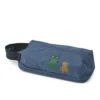 Liewood Federmappe Melina „Robots / Indigo blue“