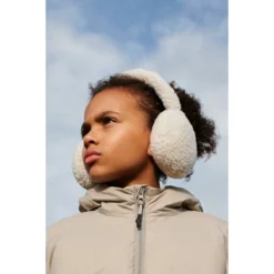 Liewood Plüsch Ohrenwärmer Albero „Sandy“