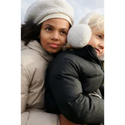 Liewood Plüsch Ohrenwärmer Albero „Sandy“