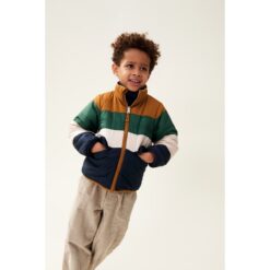Liewood Wendejacke Maxson „Classic navy multi mix“