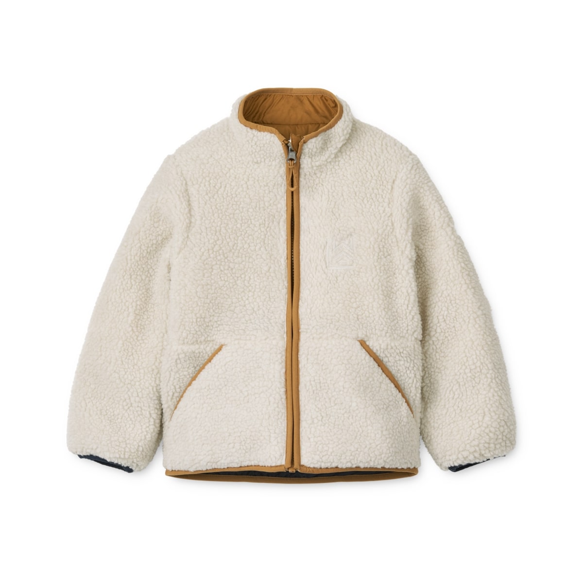 Liewood Wendejacke Maxson „Classic navy multi mix“