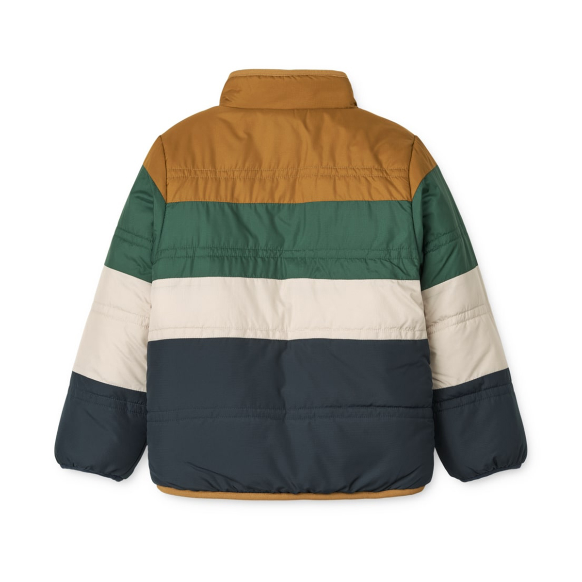 Liewood Wendejacke Maxson „Classic navy multi mix“