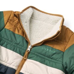 Liewood Wendejacke Maxson „Classic navy multi mix“