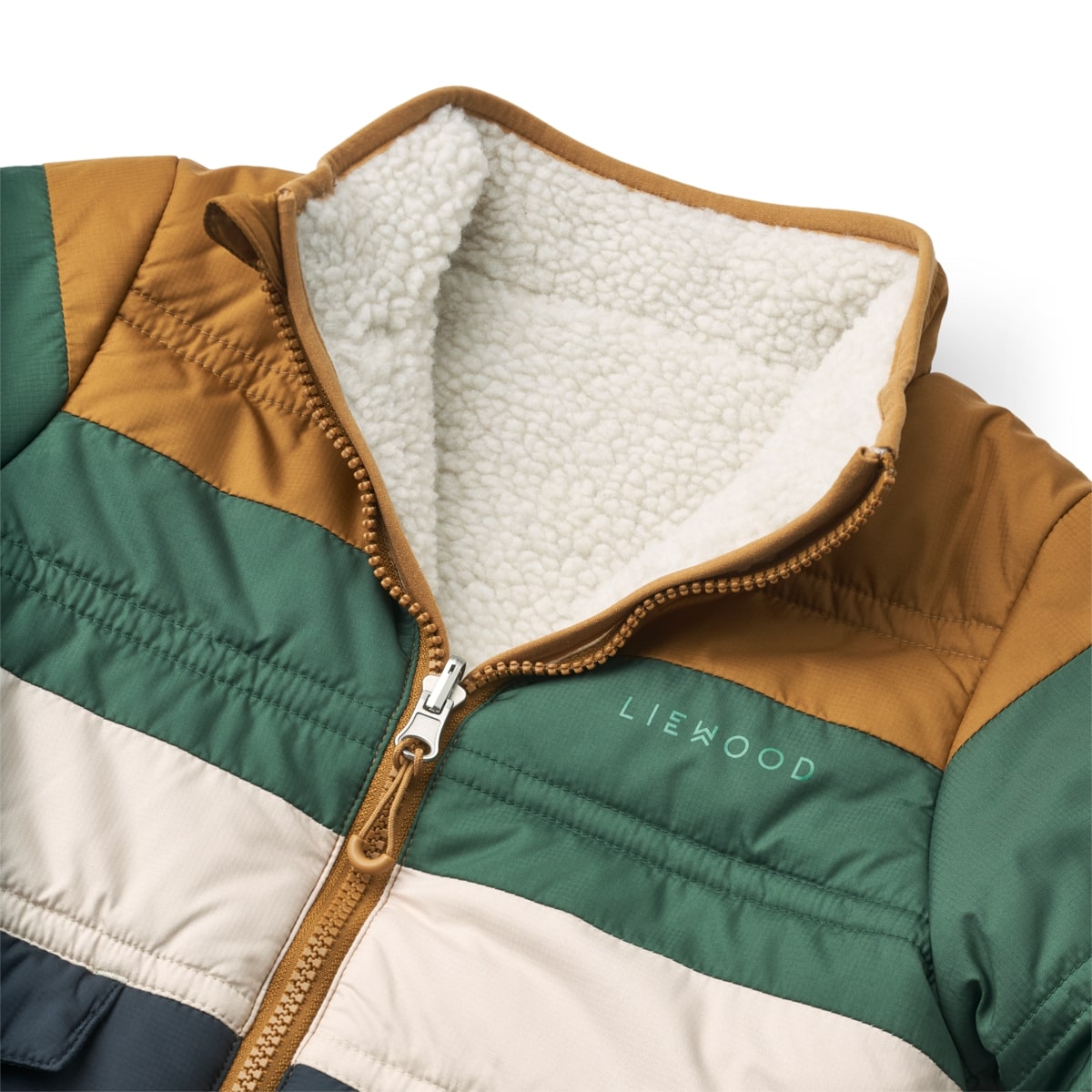 Liewood Wendejacke Maxson „Classic navy multi mix“