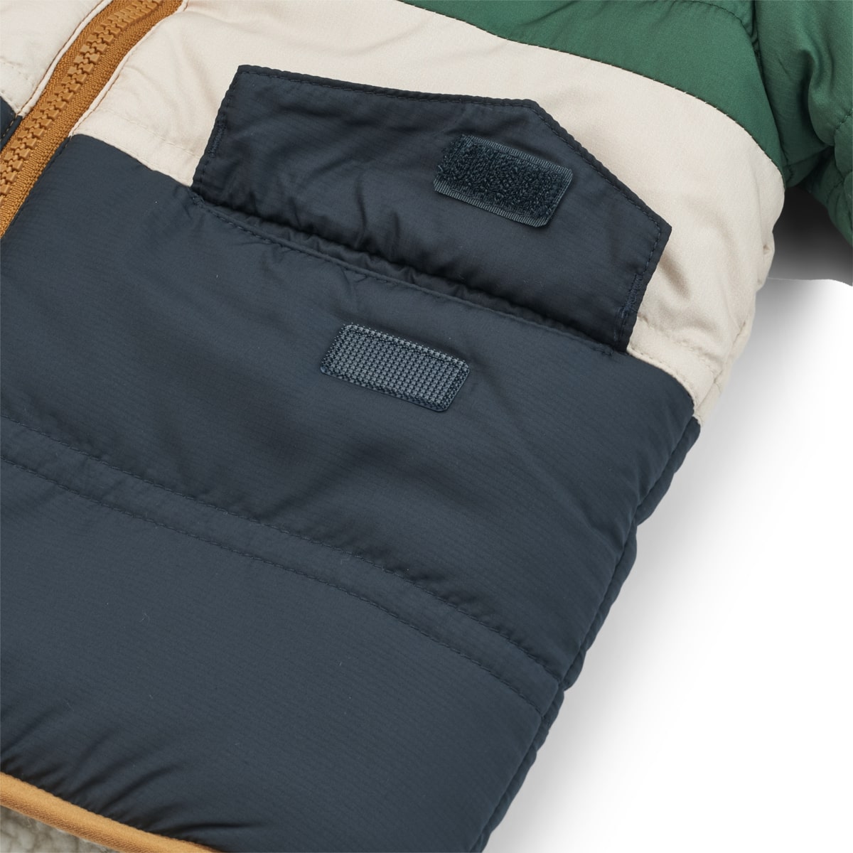 Liewood Wendejacke Maxson „Classic navy multi mix“
