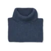 Liewood Kinderhalswärmer Meack „Indigo blue“, Kinderschal, OEKO-TEX®
