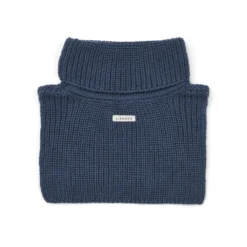 Liewood Kinderhalswärmer Meack „Indigo blue“, Kinderschal, OEKO-TEX®