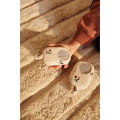 Liewood Nael Walkie Talkie „Peach / Sea shell“, 12x7x3cm