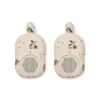 Liewood Nael Walkie Talkie „Peach / Sea shell“, 12x7x3cm