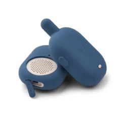 Liewood Nael Walkie Talkie „Indigo blue“, 12x7x3cm – Bild 2
