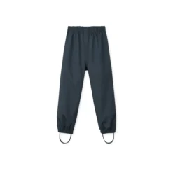 Liewood Softshell Regenhose Pedia „Classic Navy“