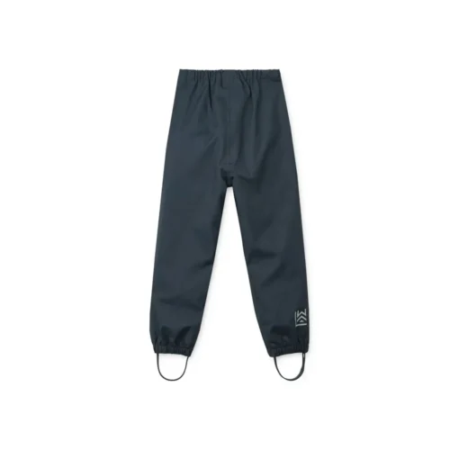 Liewood Softshell Regenhose Pedia „Classic Navy“