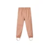 Liewood Softshell Regenhose Pedia „Tuscany rose“