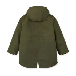Liewood 2-in-1 Parker-Jacke Timber