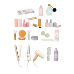 Jabadabado Beauty-Salon