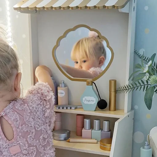 Jabadabado Beauty-Salon