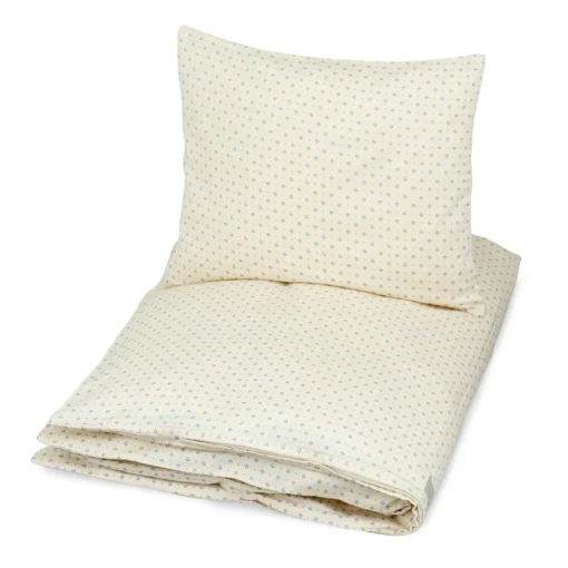 Cam Cam Baby Bettwäsche „Capri“ – 70x100cm / 40x45cm