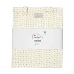 Cam Cam Baby Bettwäsche „Capri“ – 70x100cm / 40x45cm