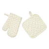 Cam Cam Kinder-Ofenhandschuh-Set „Capri“, OCS