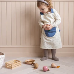 Cam Cam Kinderschürze „Capri“, 3-6 Jahre, OCS