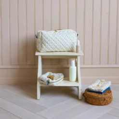 Cam Cam Kosmetiktasche „Capri“, OCS