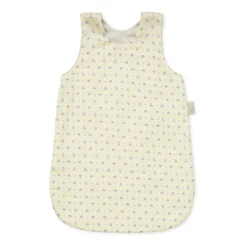 Cam Cam Puppen-Schlafsack „Capri“, GOTS