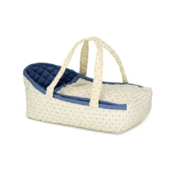 Cam Cam Puppentragetasche „Capri“, 36x18x9cm