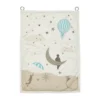 Cam Cam Wandteppich „Dreamland“ OCS, 70x50cm