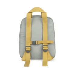 Franck & Fischer Kinder-Rucksack Saga „Bär / grau“