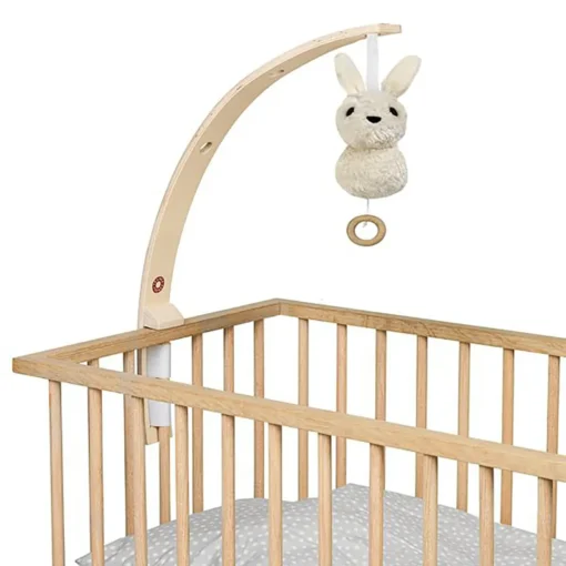 Franck & Fischer Mobilehalter „Holz / Natur“