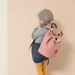 Franck & Fischer Rucksack Hilda