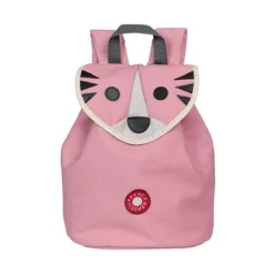 Franck & Fischer Rucksack Laban „Tiger / rosa“