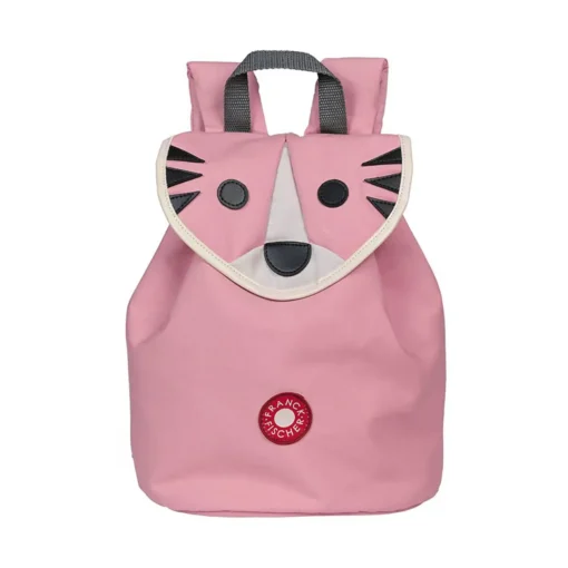 Franck & Fischer Rucksack Laban „Tiger / rosa“
