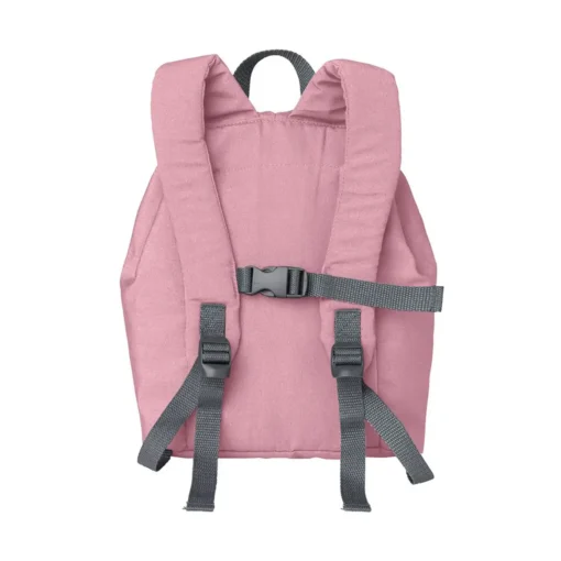 Franck & Fischer Rucksack Laban „Tiger / rosa“